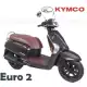 50 LIKE LIKE 50 2T MMC EURO II LIKE 50 2T MMC EURO II